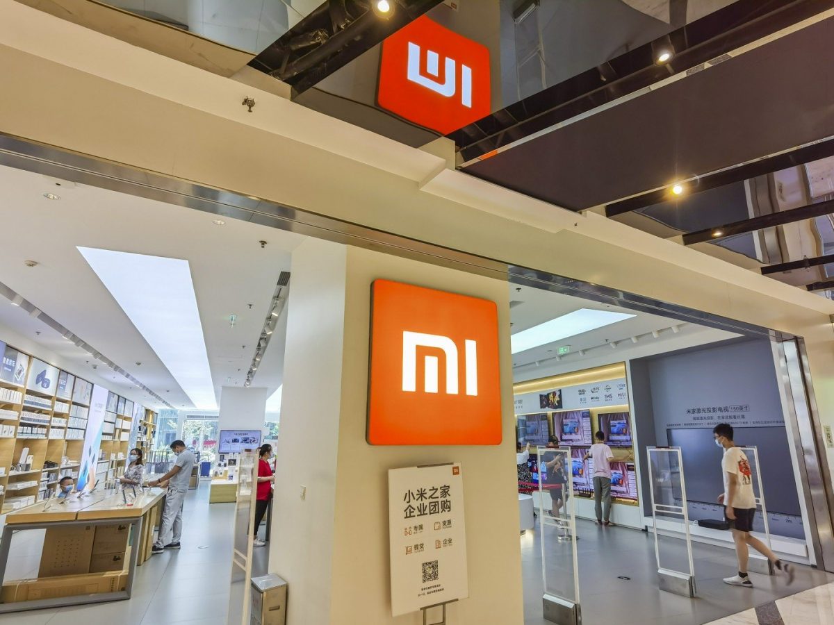 Smartphone makers Xiaomi starts flexing its muscles in autonomous driving market