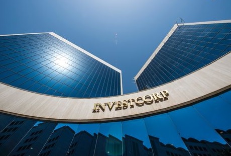 Bahrain's Investcorp buys European cyber security firm