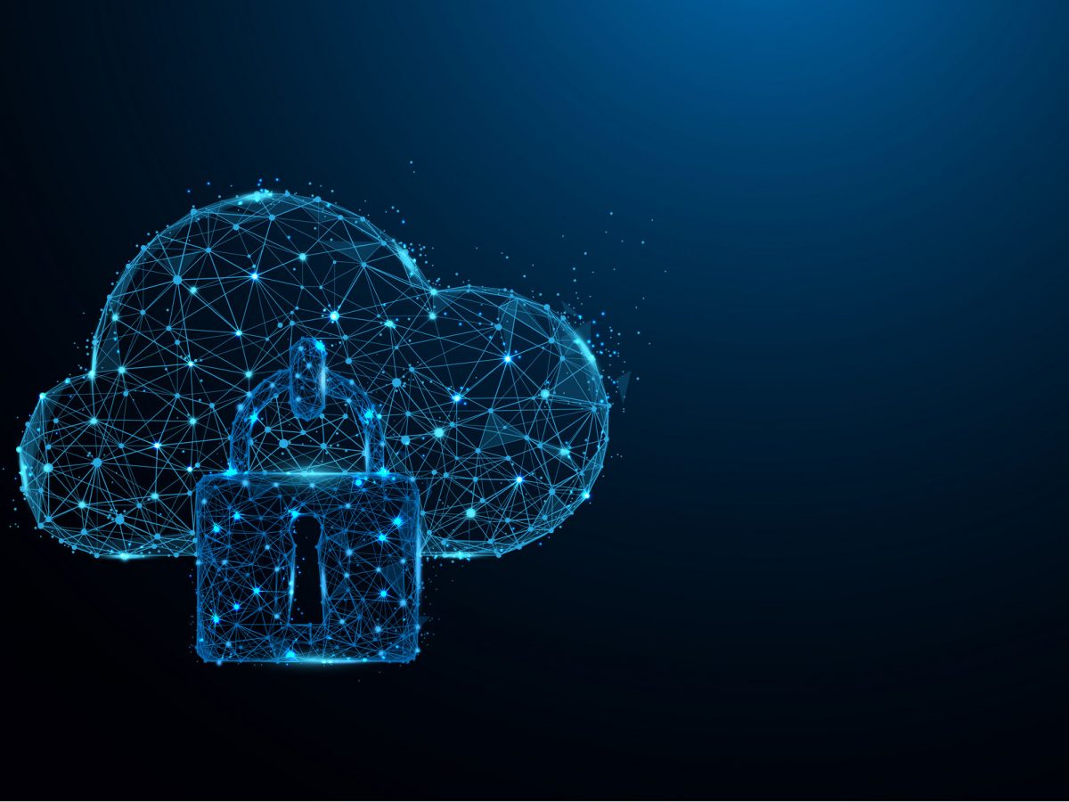 Securing your cloud transformation