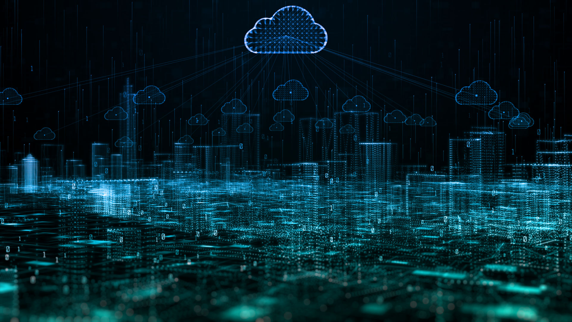 Cloudy with a chance of malice: Forecasting the new era of cloud-enabled threats