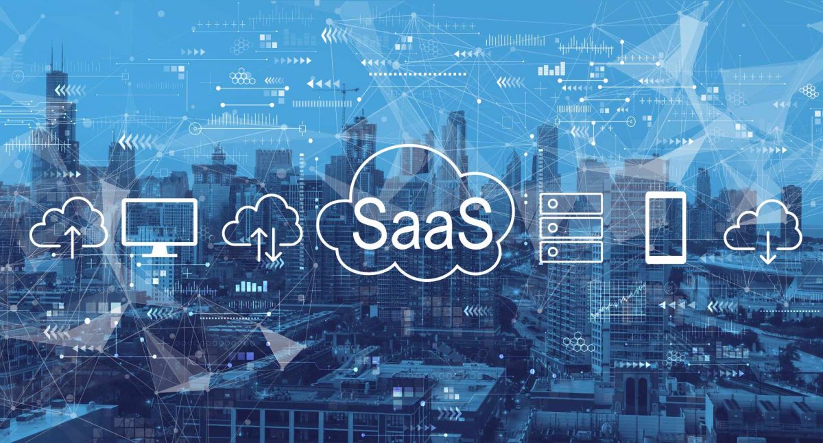 Building a next-generation SaaS application