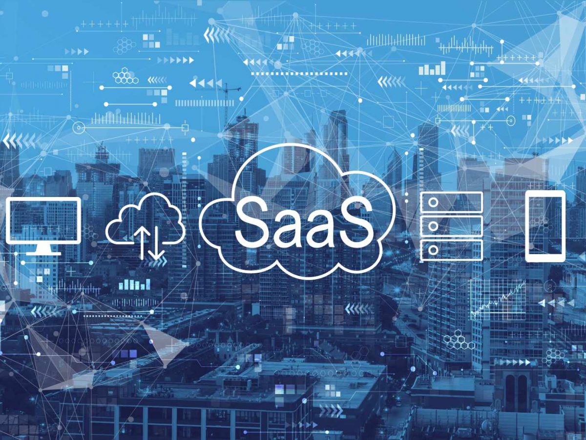 Building a next-generation SaaS application