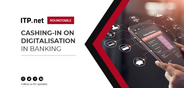 ITP.net’s ‘Doubling down on digital’ roundtable