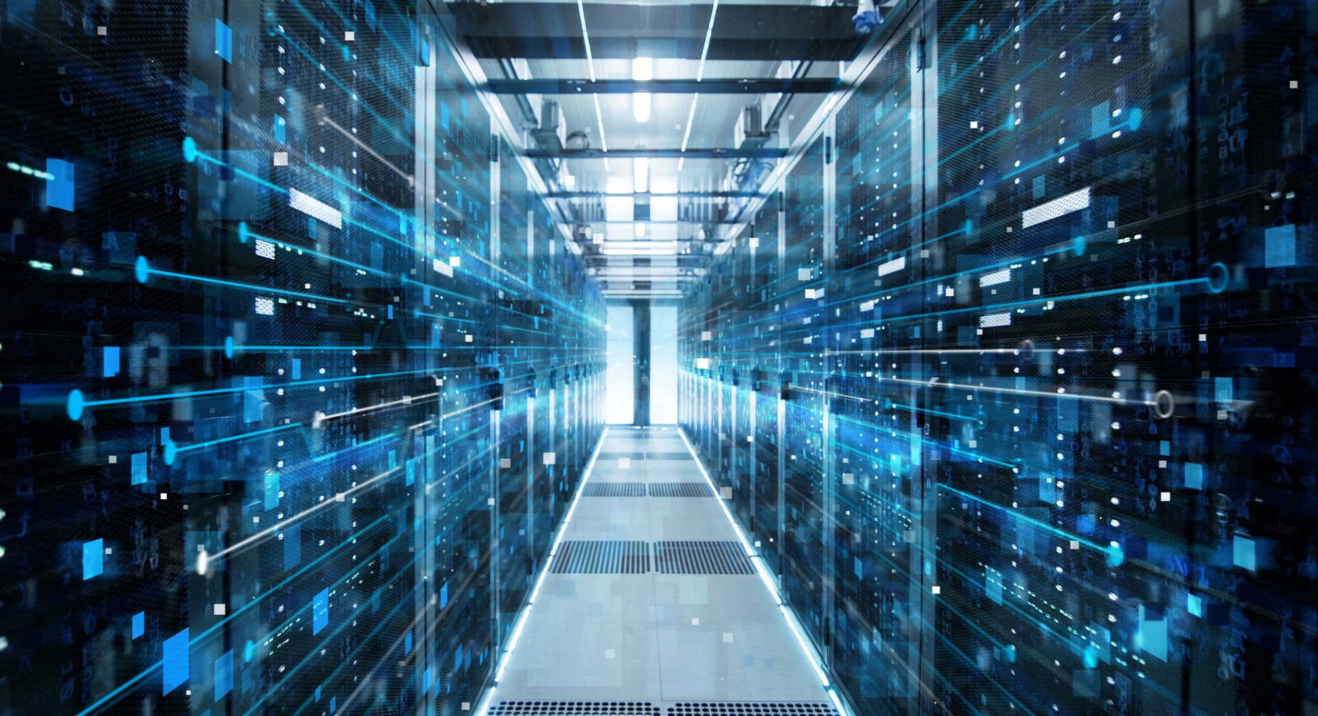 Modernise the data stack to transform the data experience