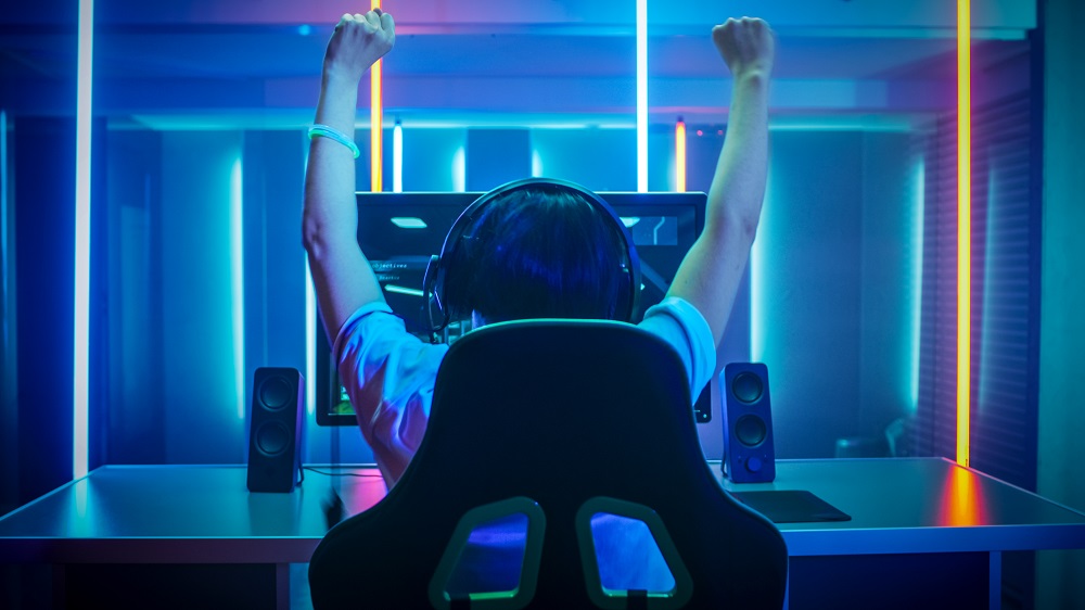 Microsoft offers grants to blockchain gaming platform