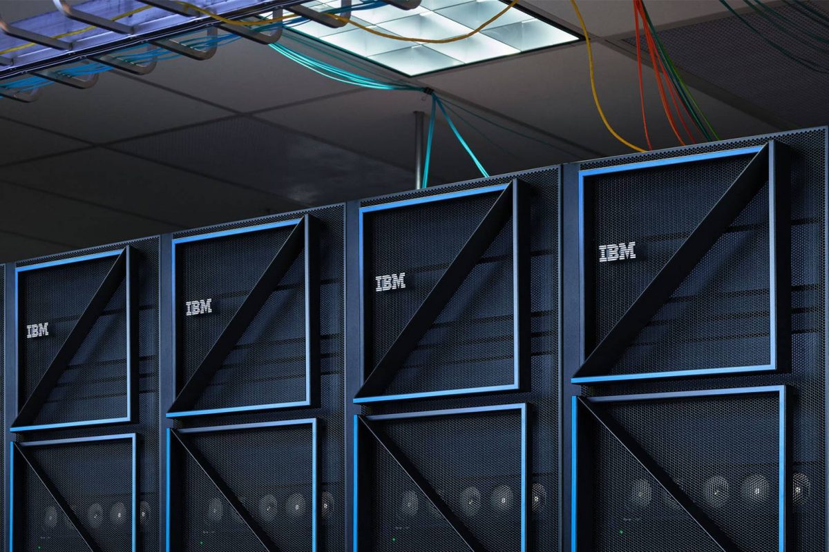 IBM Power servers