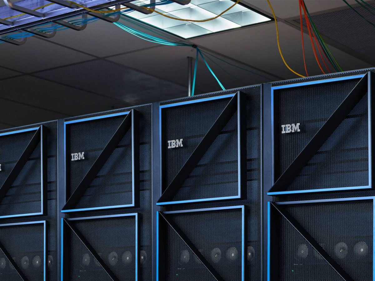 IBM Power servers