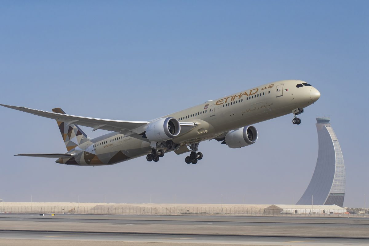 Etihad microsoft