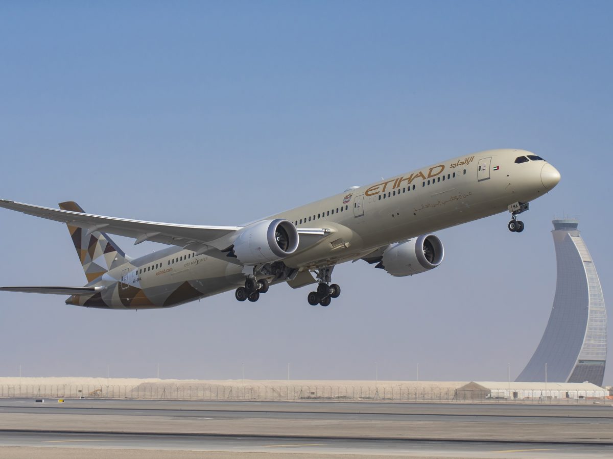 Etihad microsoft