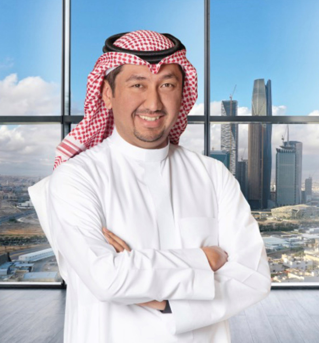 Mohammed Alkhotani, Area Vice President – Middle East and Africa, Sitecore