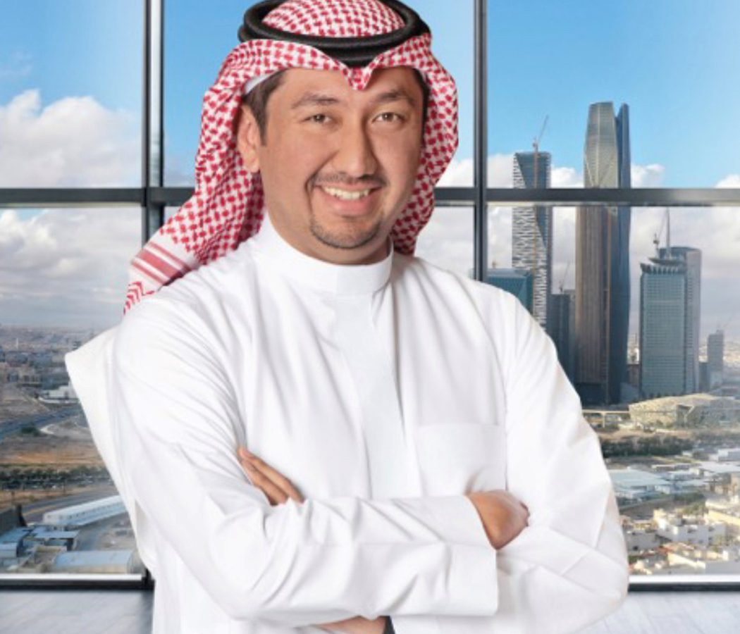 Mohammed Alkhotani, Area Vice President – Middle East and Africa, Sitecore