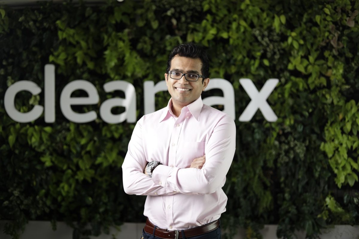 ClearTax, rebranded as Clear, a leading Indian fintech SaaS company, announced its entry into the Middle East through a $75 million Series C fund raise.