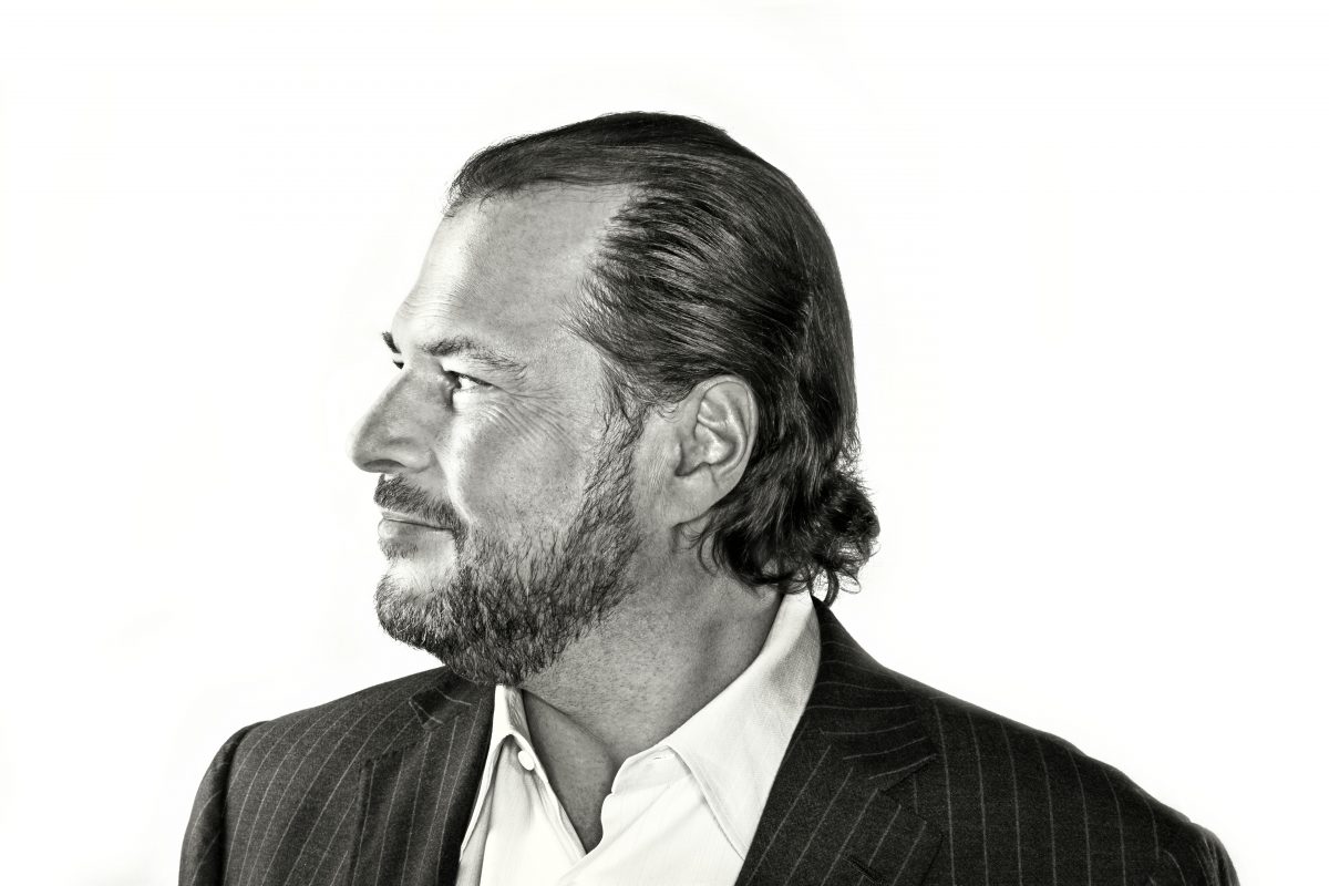 Benioff invests in search engine startup You.com, seeks to challenge Google, Apple while respecting users’ privacy, Salesforce CEO’s venture fund leads investment