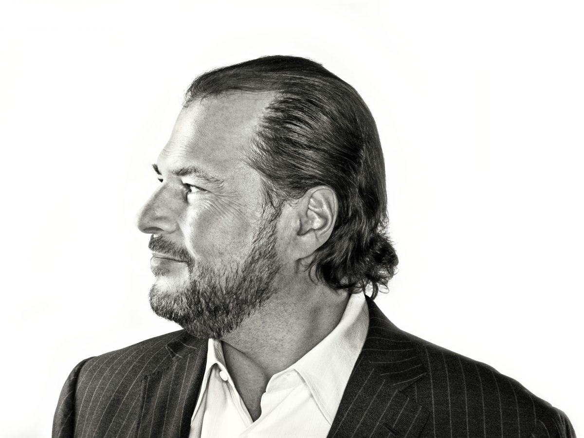 Benioff invests in search engine startup You.com, seeks to challenge Google, Apple while respecting users’ privacy, Salesforce CEO’s venture fund leads investment