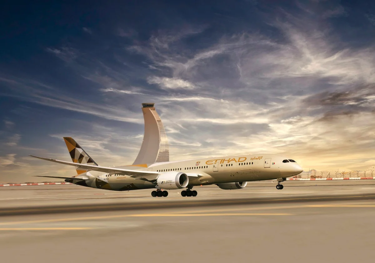 BD4 AI Travel platform partners with UAE Etihad airways