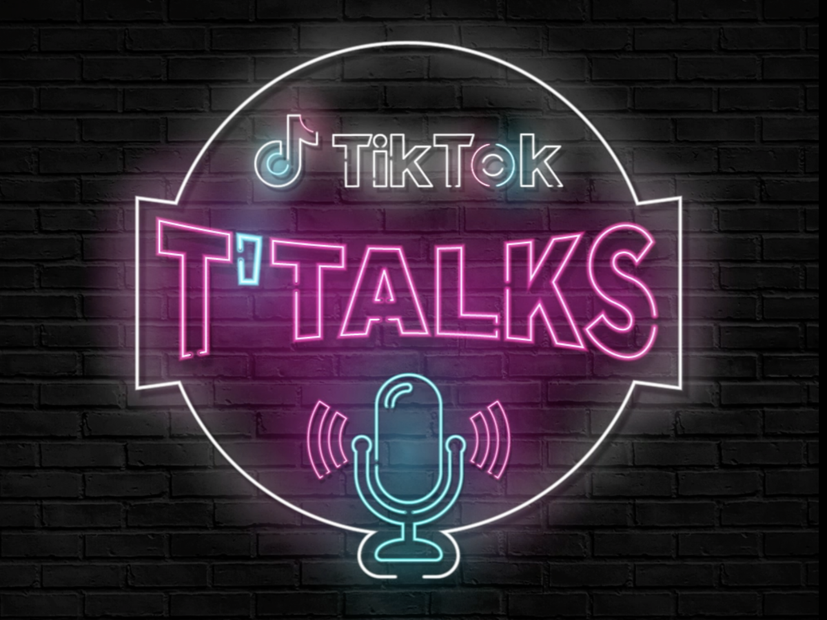 TikTok’s T-Talks Series tells stories of courage and inspiration, and of people rising to the occasion. The series’ first videos address breast cancer.