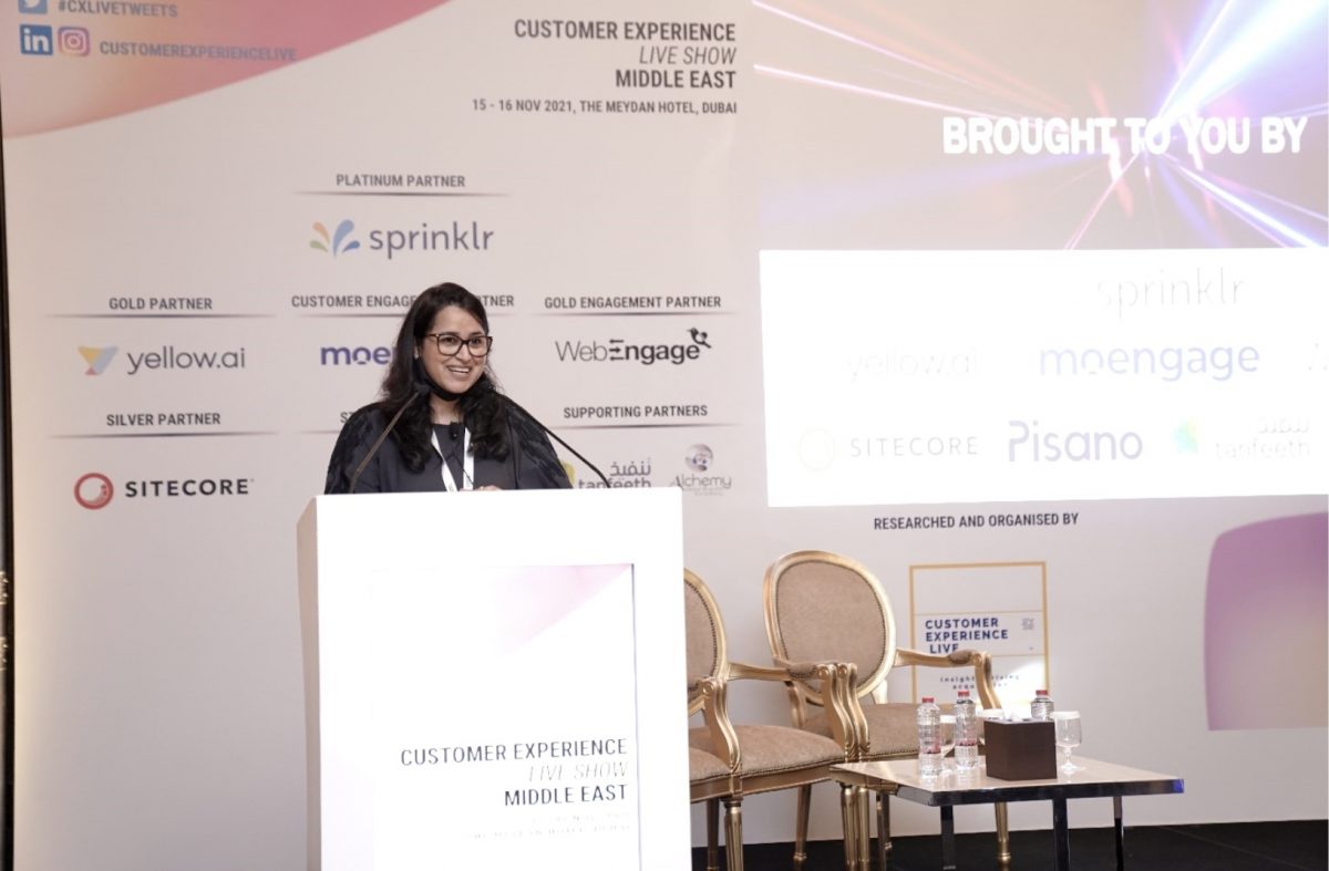 Middle Eastern brands commit to increased investment in Digital CX, reveals Customer Experience Live Intelligence Report for 2022