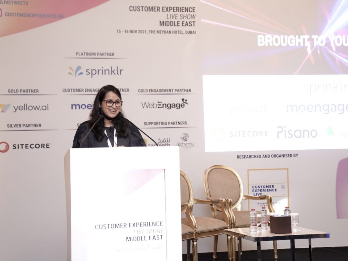 Middle Eastern brands commit to increased investment in Digital CX, reveals Customer Experience Live Intelligence Report for 2022