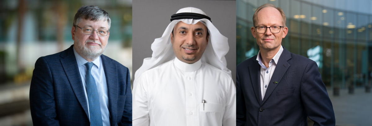 Ericsson and KAUST’s R&D partnership will focus on three research projects aimed at advancing telecommunication networks with cutting edge technologies