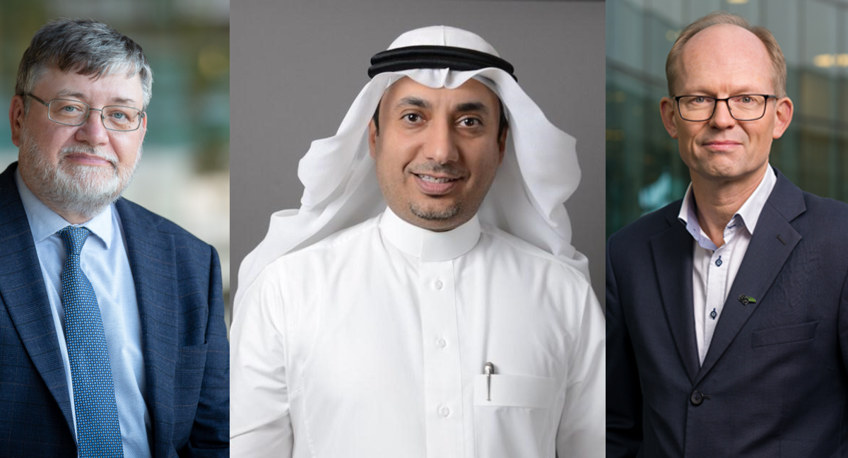 Ericsson and KAUST’s R&D partnership will focus on three research projects aimed at advancing telecommunication networks with cutting edge technologies