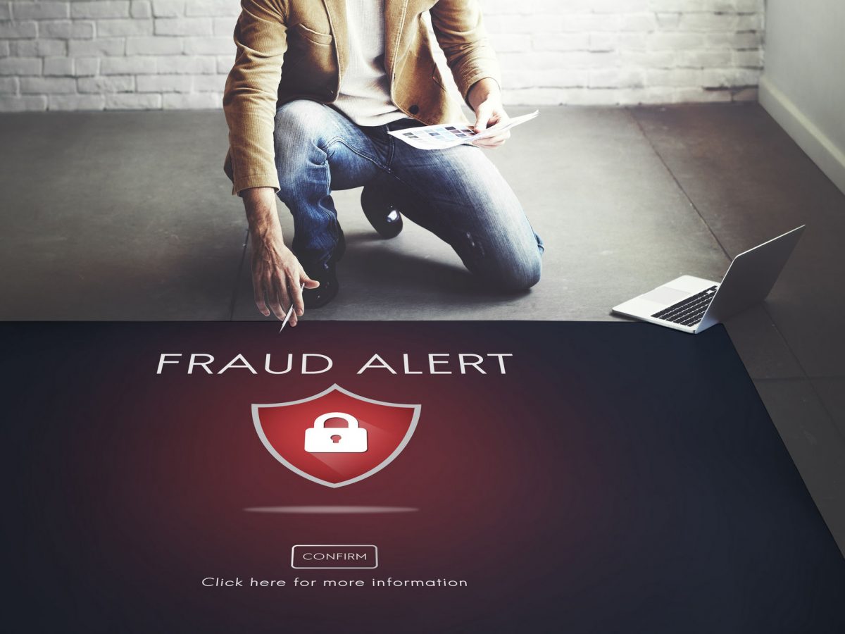 Fraud is on the rise as consumers increasingly move online, companies are exposed and consumer trust is low, but there are ways to fight back