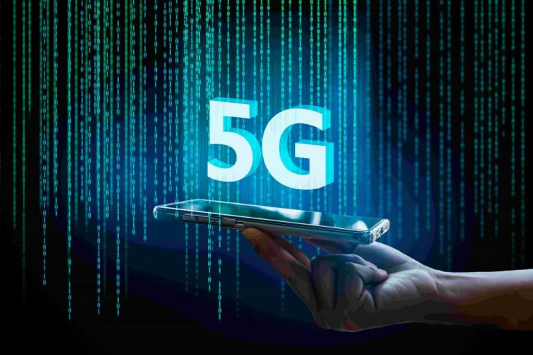 5G to impact business