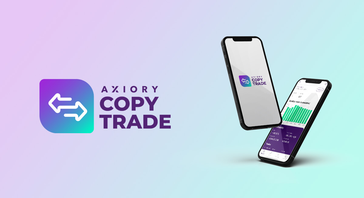 Axiory trading app