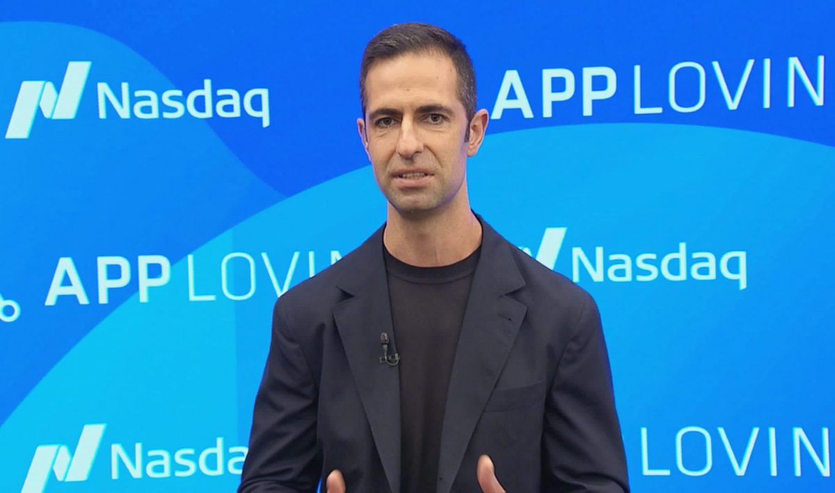 Applovin buys Twitter MoPub