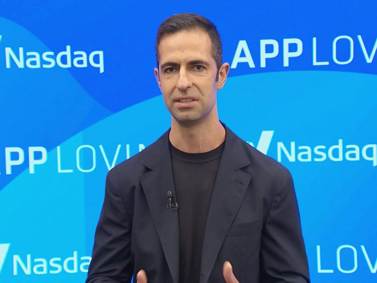 Applovin buys Twitter MoPub