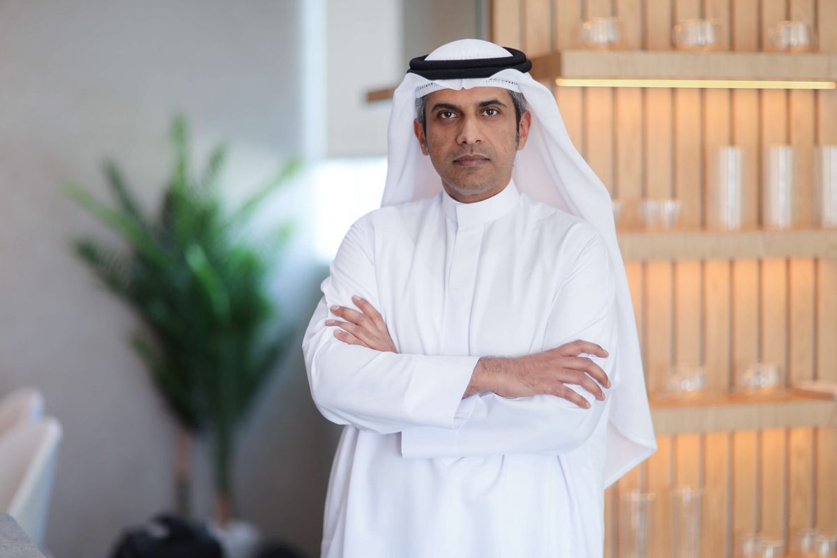 Tilal Abu Dhabi new CEO Salmeen Obaid Alameri