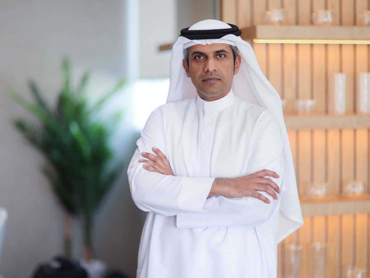 Tilal Abu Dhabi new CEO Salmeen Obaid Alameri