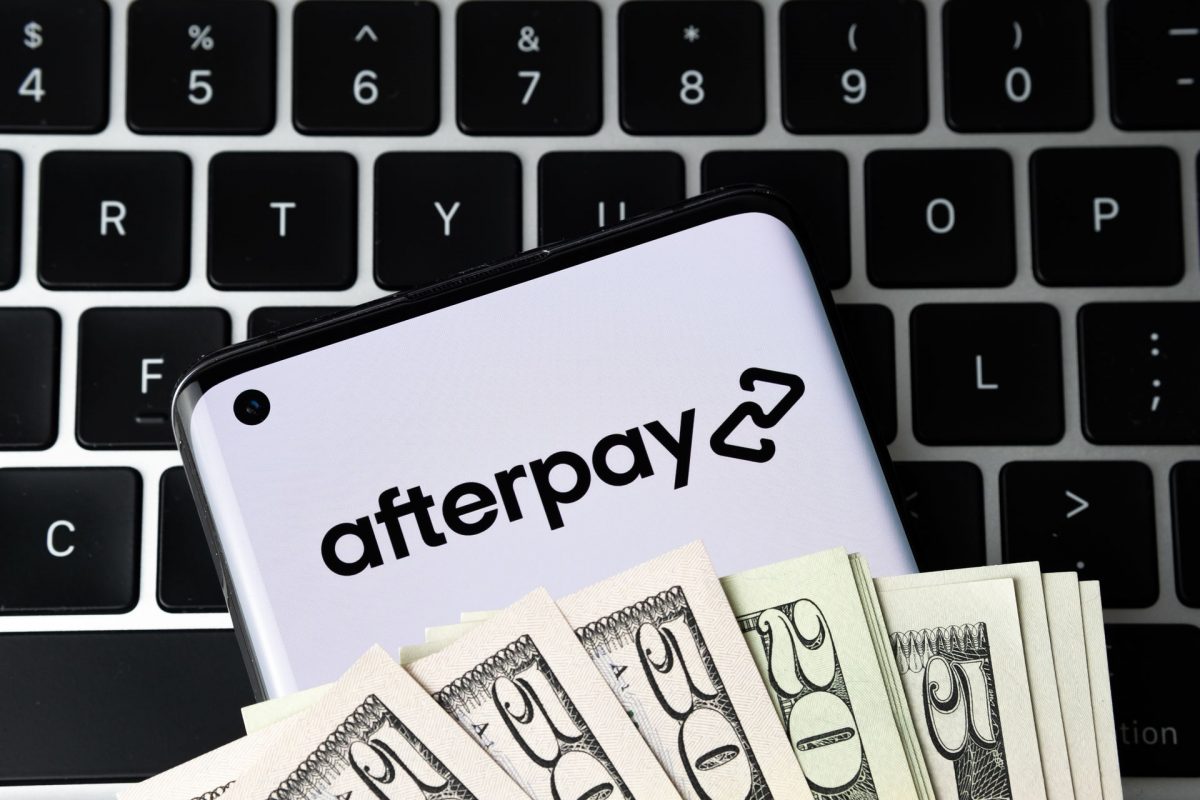 Block Afterpay acquisition