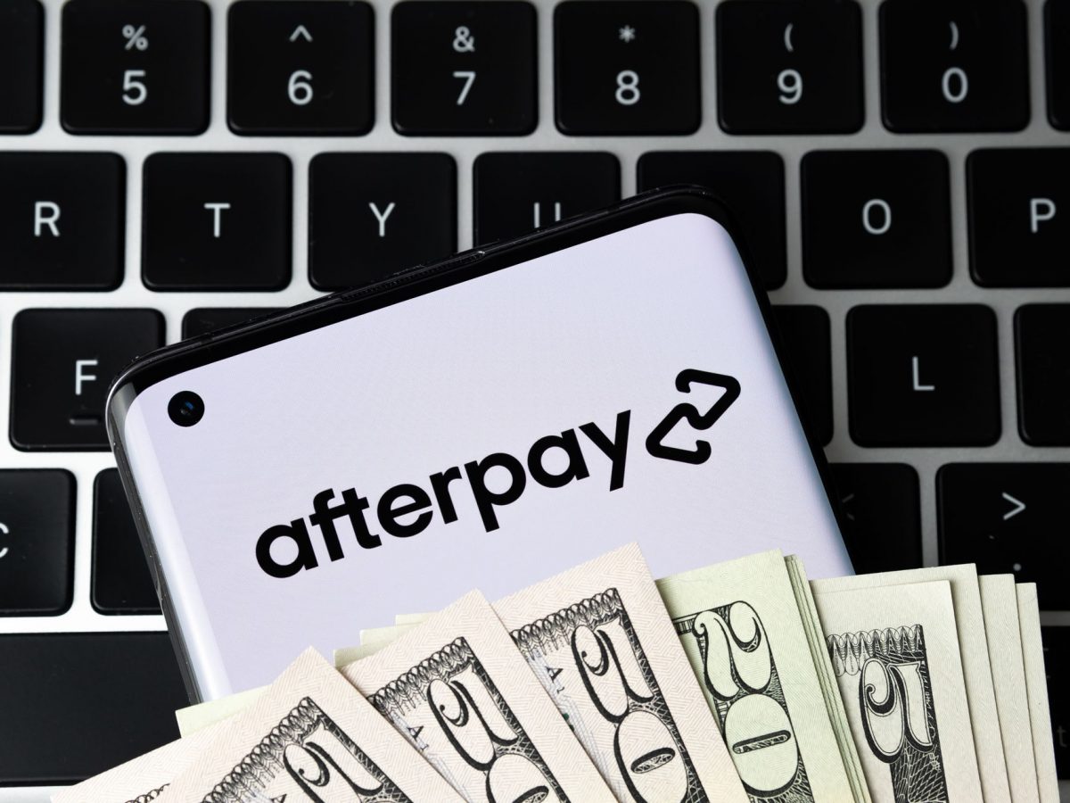 Block Afterpay acquisition