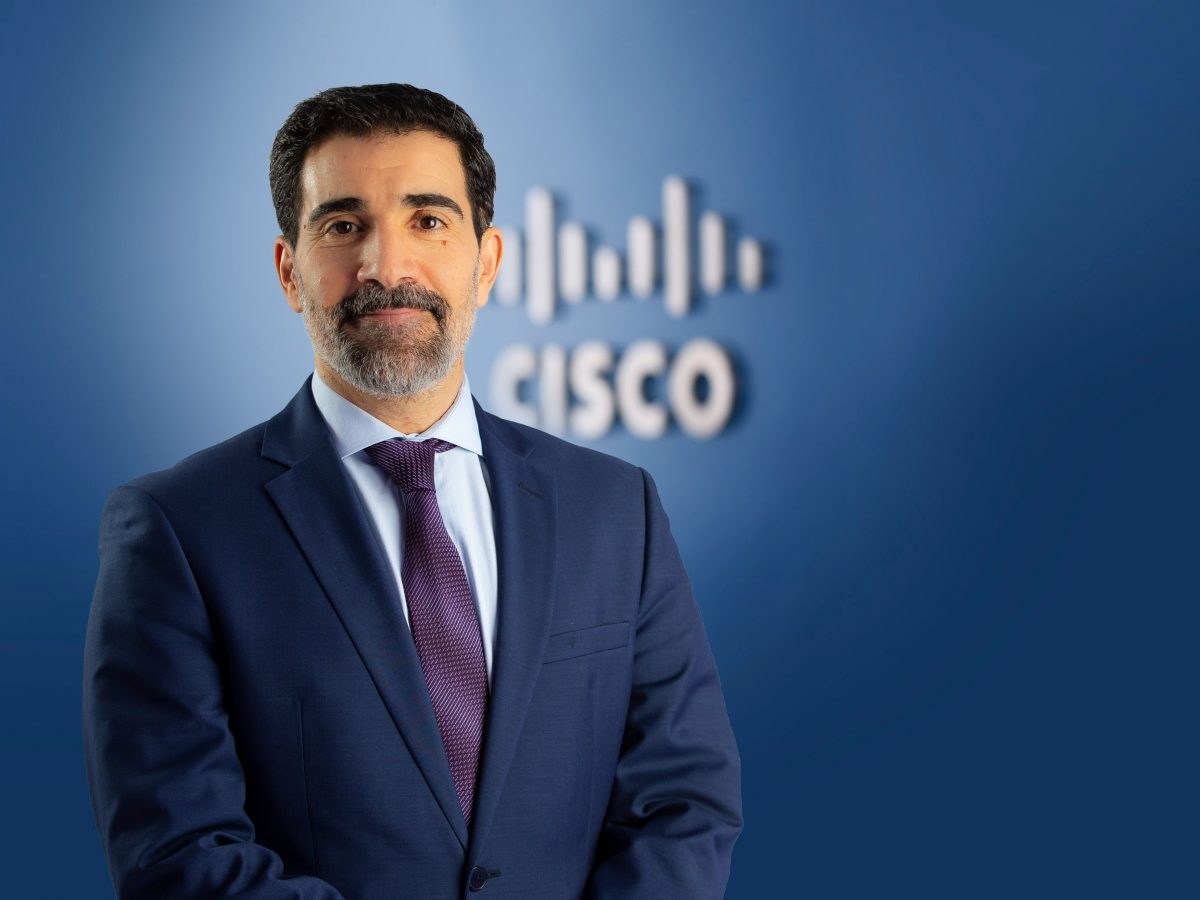 Cisco predicts the tech trends