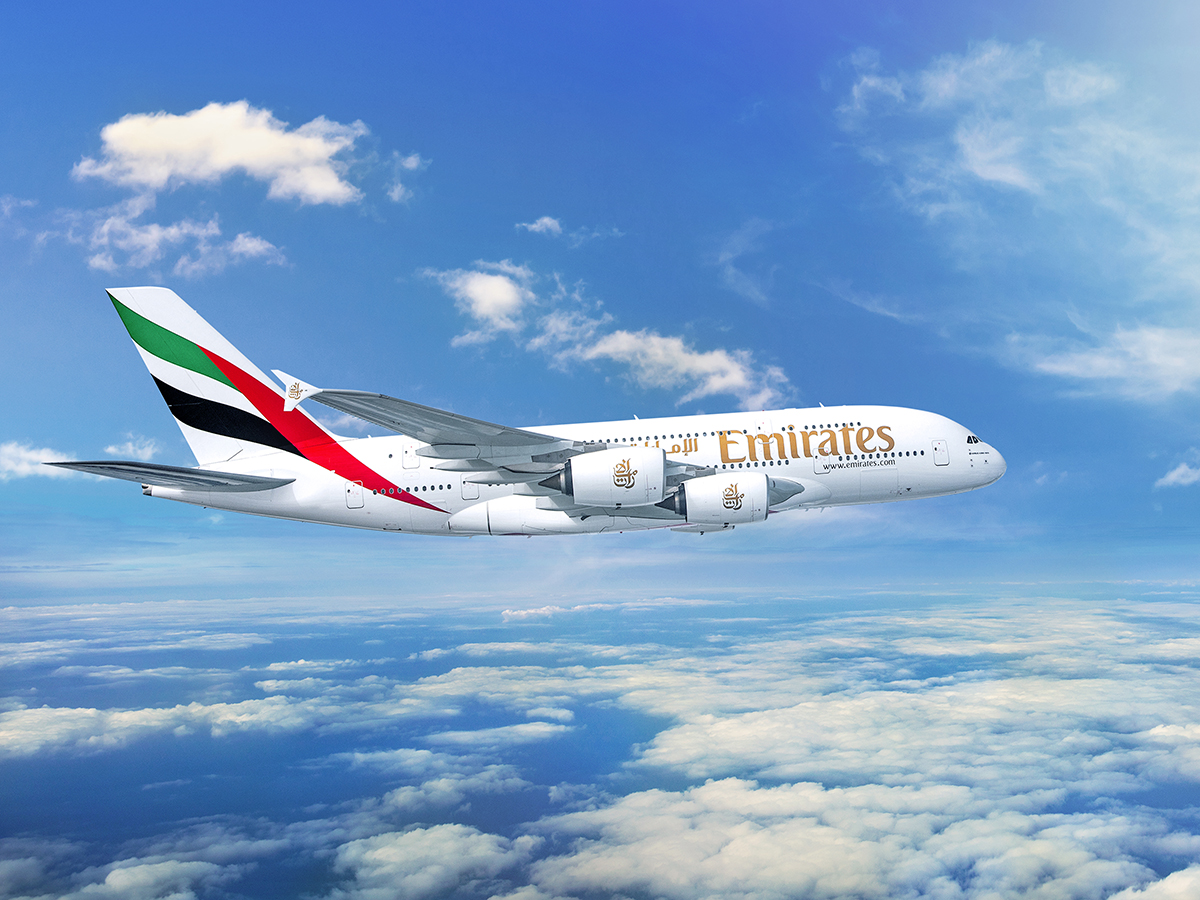 Emirates Group holding company on IT hiring spree