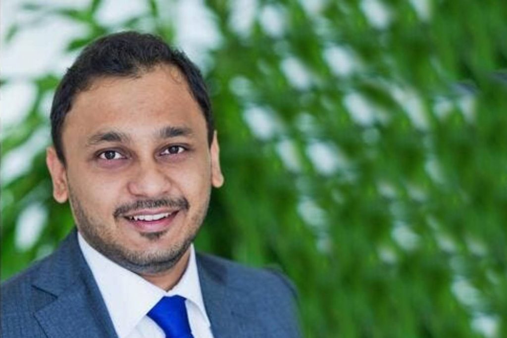 Local meets global webinar: BCG’s Shoaib Yousuf to share the latest trends in the cloud