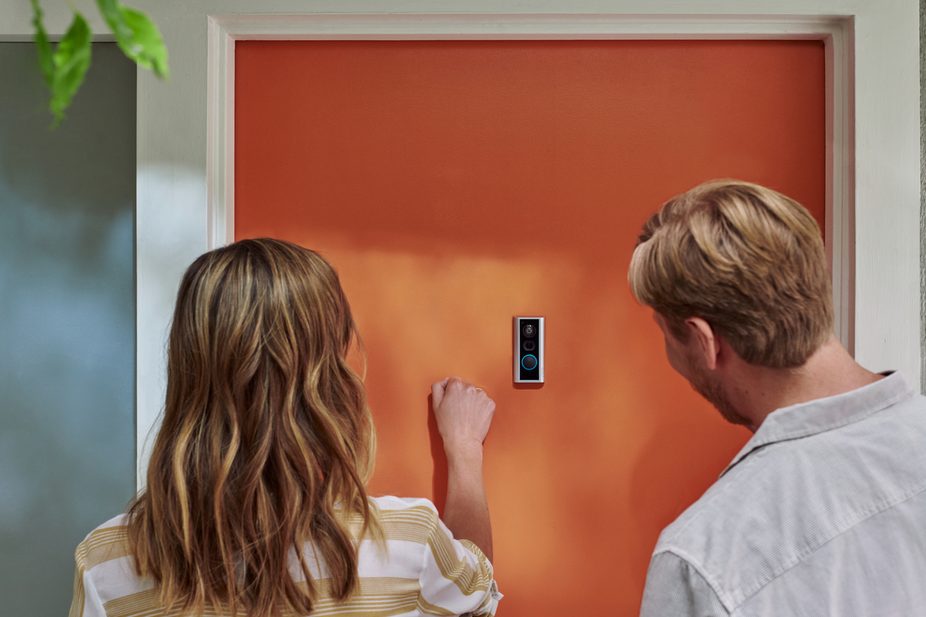 Ring launches new video doorbell in Saudi Arabia