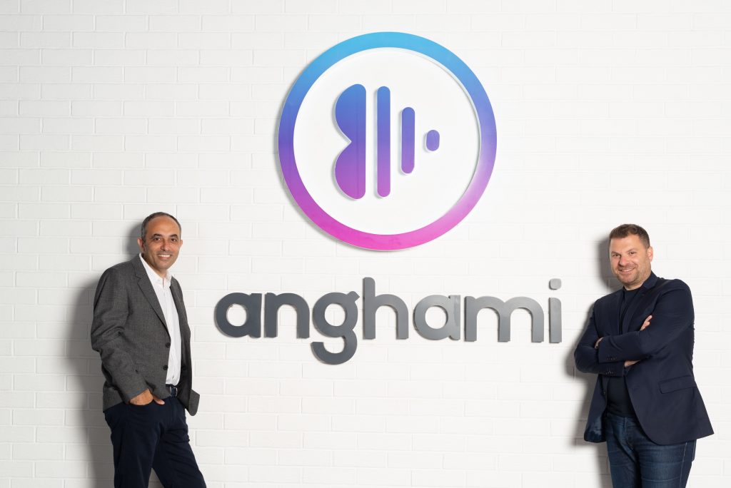 Anghami