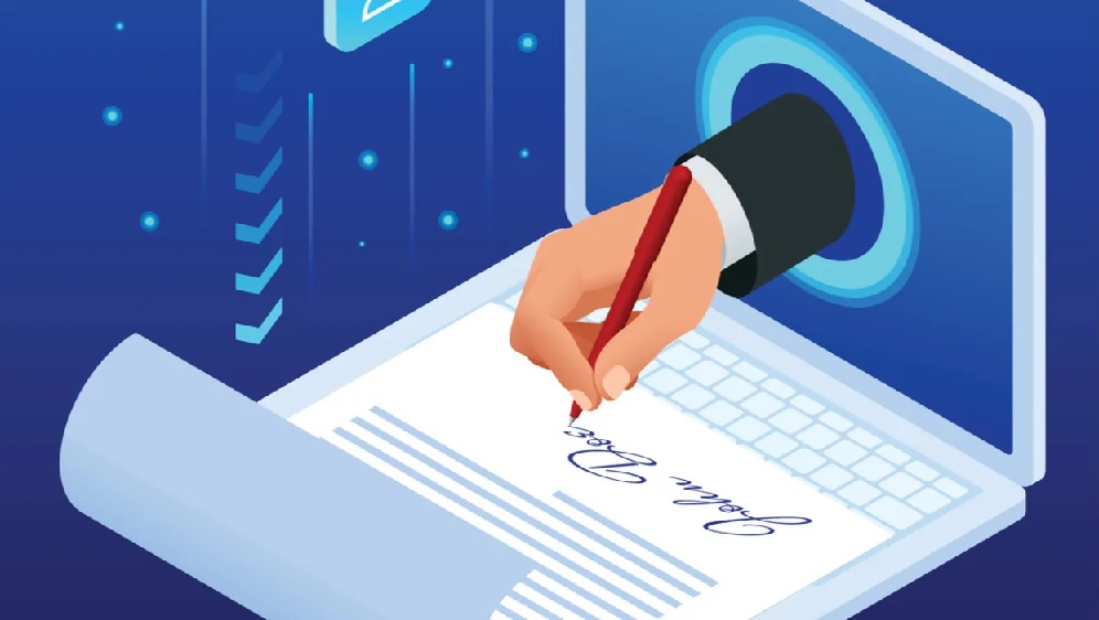 Blockchain digital signature provider upgrades its solution for UAE clients