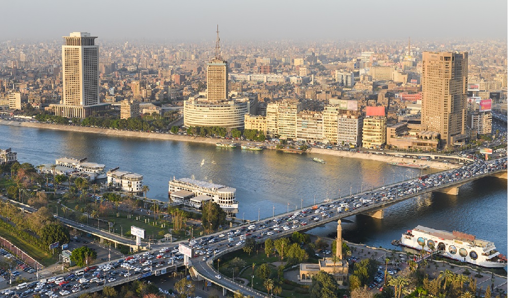 Huawei launches Spark program in Egypt to support tech start-ups