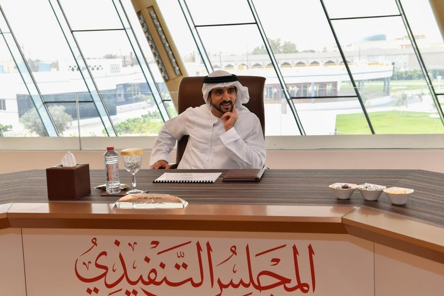 Dubai Government forms Higher Committee for Future technology and Digital Economy