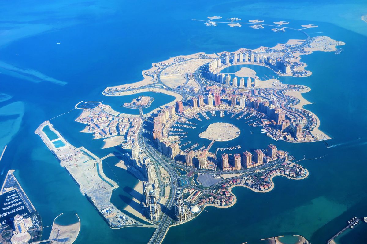 Qatar launches consultation paper for Blockchain blueprint strategy