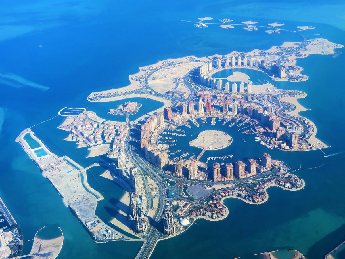 Qatar launches consultation paper for Blockchain blueprint strategy