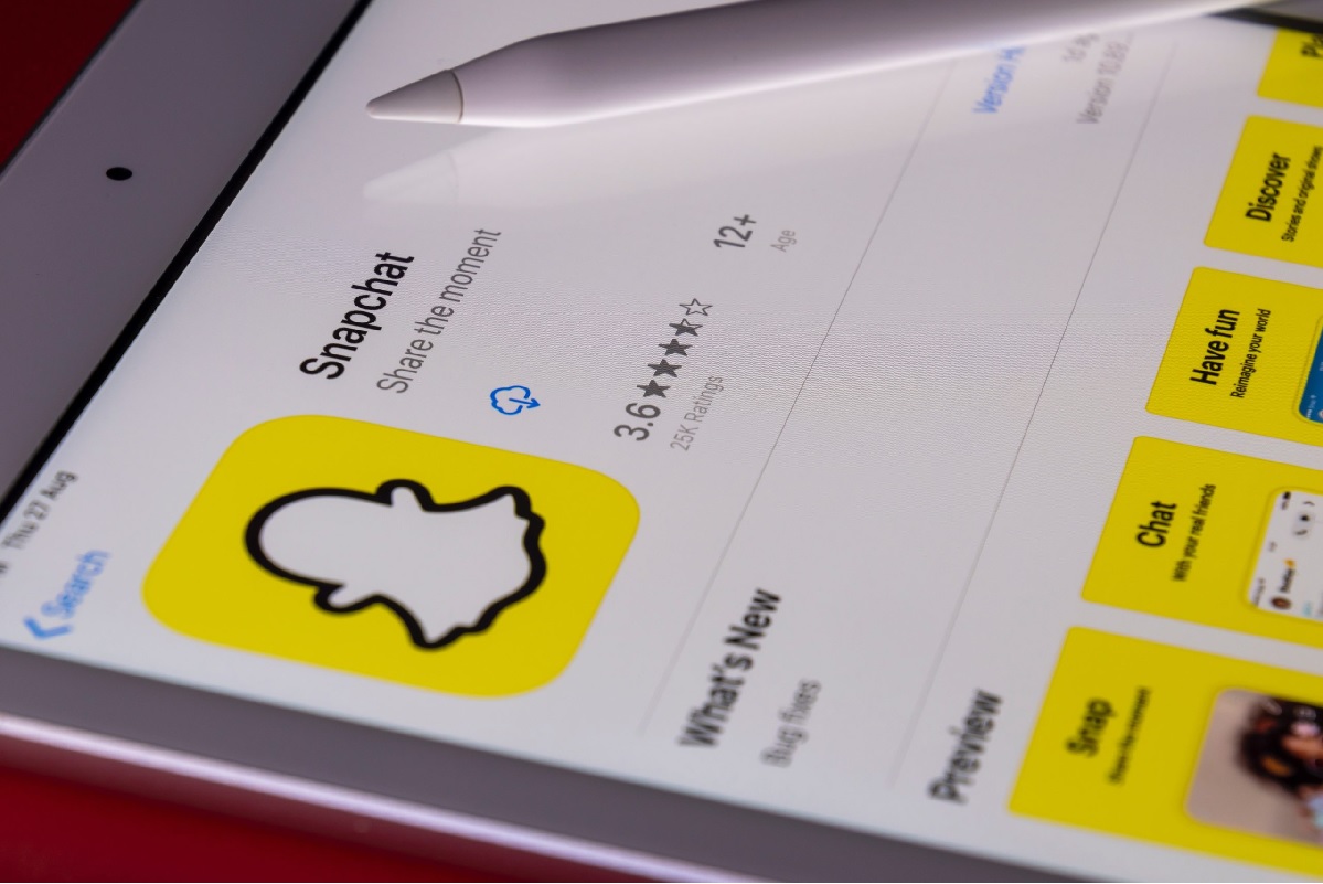 SnapChat to open office in Qatar as part of MENA expansion plan