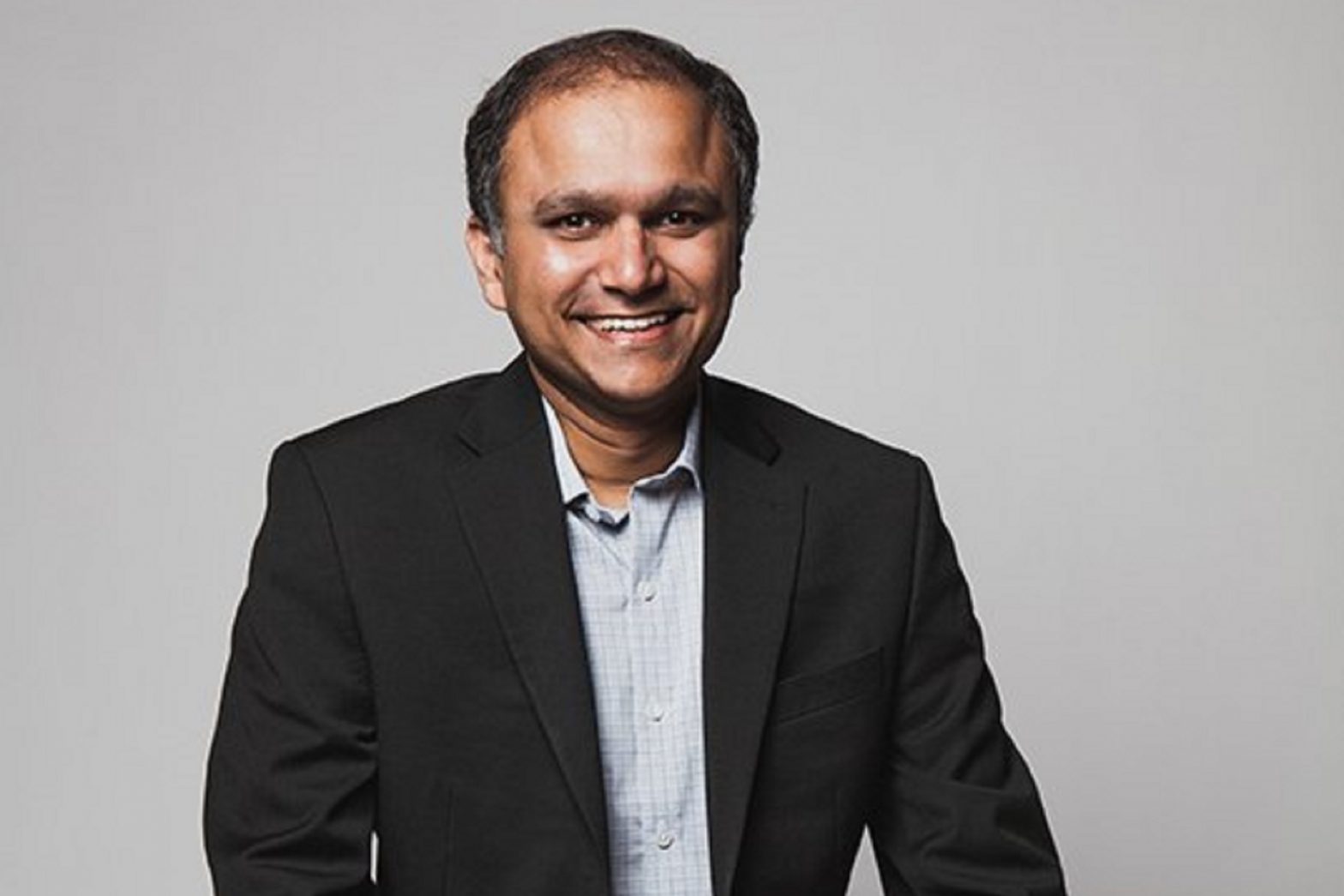 Amol Kulkarni, chief product and engineering officer at CrowdStrike