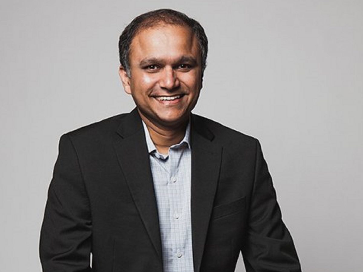 Amol Kulkarni, chief product and engineering officer at CrowdStrike