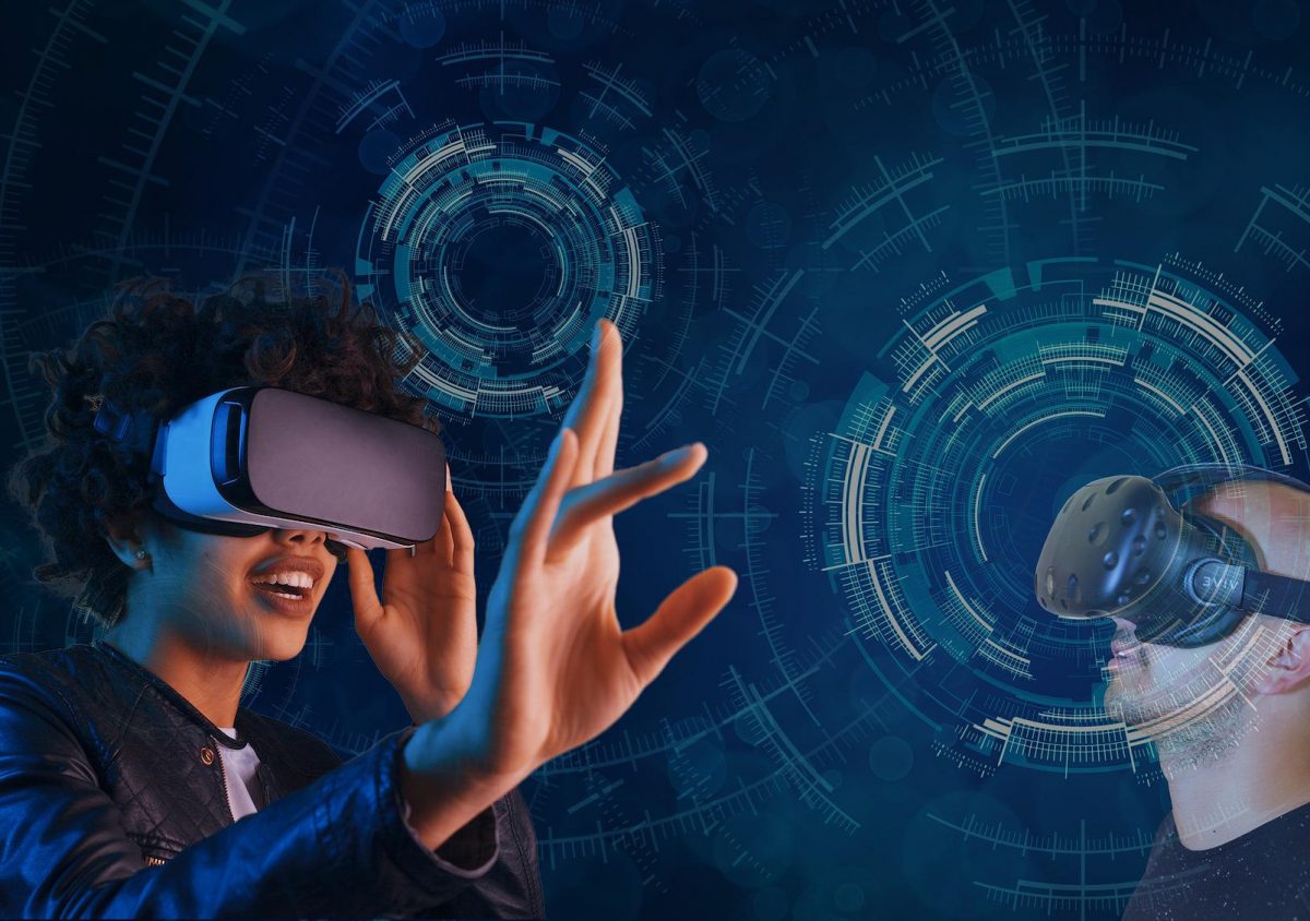 German Metaverse company to join Dubai' metaverse