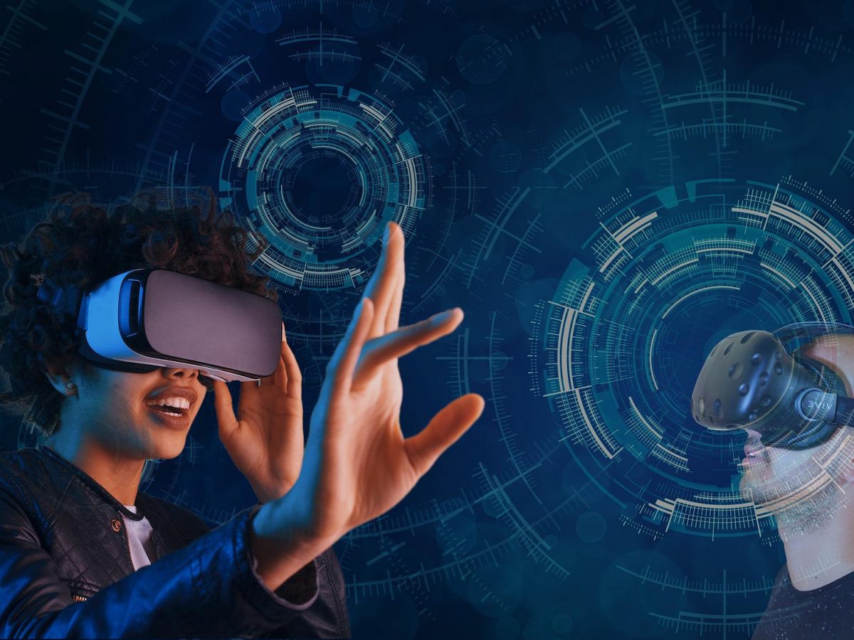 German Metaverse company to join Dubai' metaverse