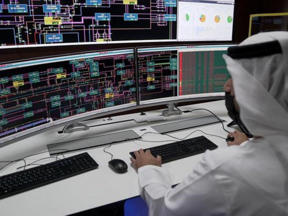 DEWA saves over AED 1.6 million since 2019 with cutting-edge technologies