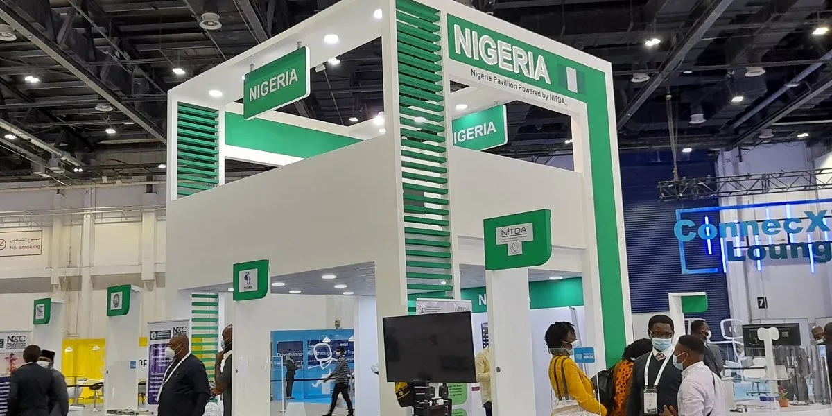 Nigerian government unveils plans for participation at Gitex2022